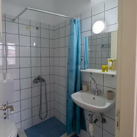 Remezzo Gæstehus *