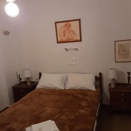 Remezzo 招待所