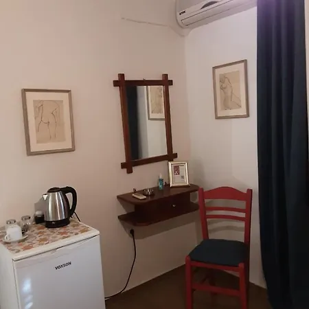 Remezzo Pensiune